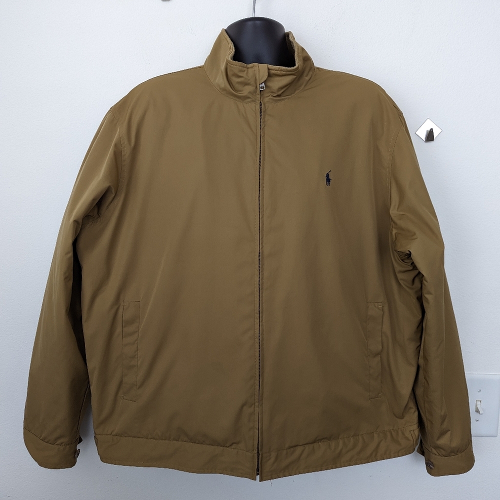 POLO RALPH LAUREN JACKET